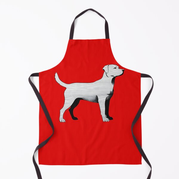 Item preview, Tail-Wagging Happiness designed and sold by TestudoDesign.