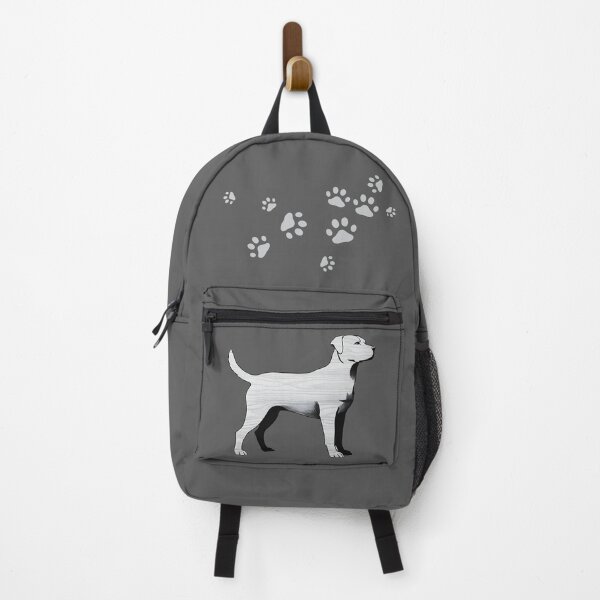 Item preview, Tail-Wagging Happiness designed and sold by TestudoDesign.
