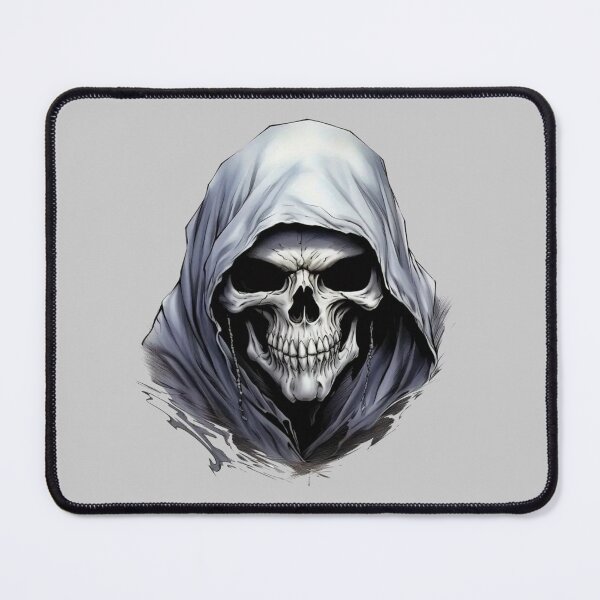 Item preview, The Grim Reaper (10) designed and sold by MummyEffect.