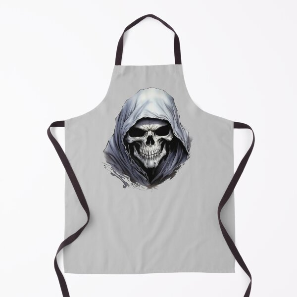 Item preview, The Grim Reaper (10) designed and sold by MummyEffect.