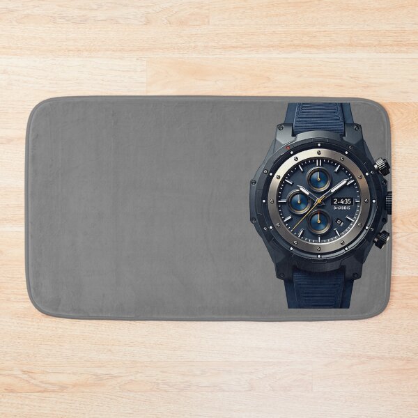 Item preview, Close-Up of Modern Blue for Luxury Lifestyle. designed and sold by MigWhimsy.