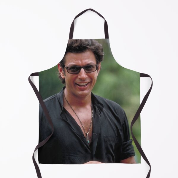 Item preview, Jeff Goldblum designed and sold by ZamanEcho.