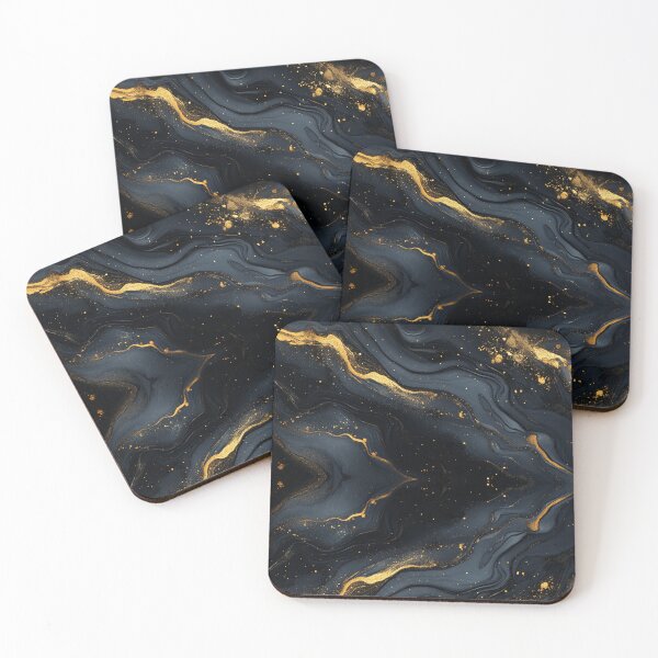 Item preview, composition with sharp contrasts designed and sold by Bababubee.