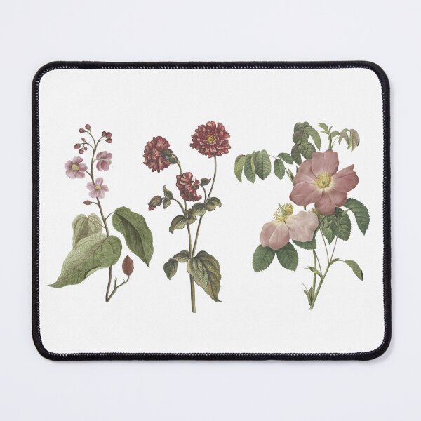 Item preview, Vintage Flowers designed and sold by Paradise-Vibes.