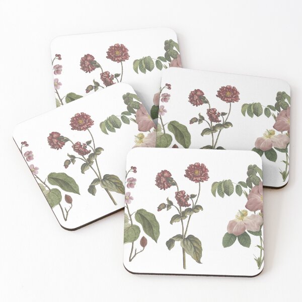 Item preview, Vintage Flowers designed and sold by Paradise-Vibes.