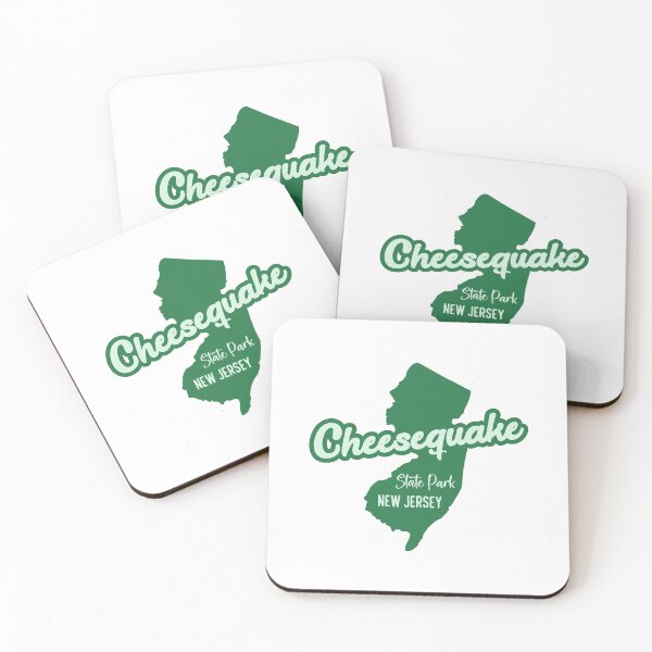 Item preview, Cheesequake State Park New Jersey designed and sold by bivenart.