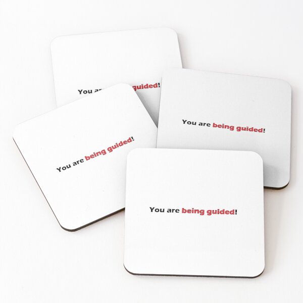 Item preview, You are being guided designed and sold by Positive Mindzet!.