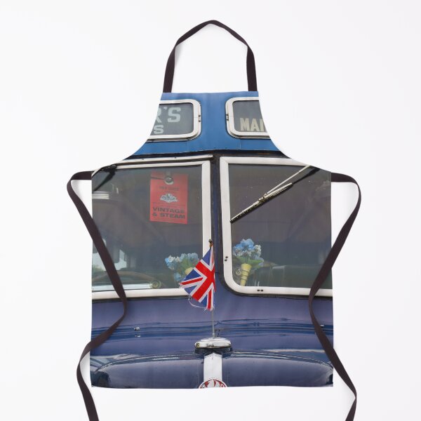 Item preview, Bedford OB Coach, circa 1950's. designed and sold by JonDelorme.