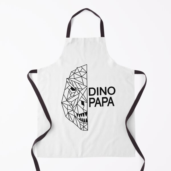 Item preview, Dino Papa Father Father's Day Dinosaurs designed and sold by Svenniibee.