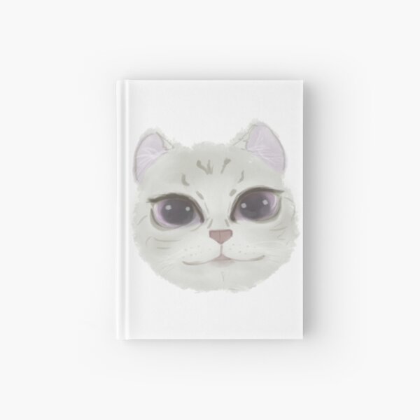 Item preview, Cutie Kitty  designed and sold by Dadierawr.