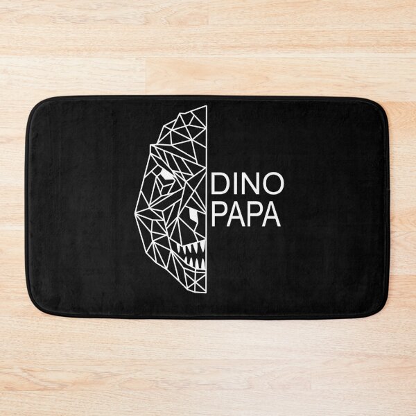 Item preview, Dino Papa Father Father's Day Dinosaurs designed and sold by Svenniibee.