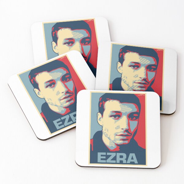 Item preview, Ezra designed and sold by DFA.