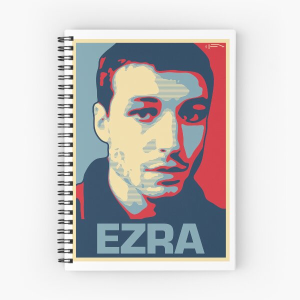 Item preview, Ezra designed and sold by DFA.