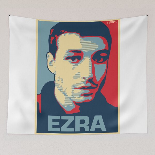 Item preview, Ezra designed and sold by DFA.