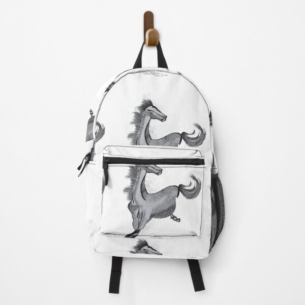 Item preview, Running horse sketch  designed and sold by Sonia dutta_art.