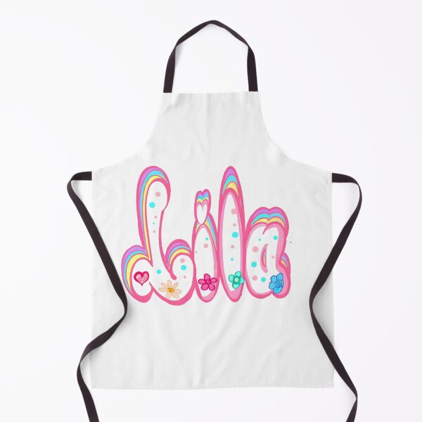 Item preview, Lila - The top 10 best Personalized Custom Name gift ideas for girls and women,mom,mother,grandmother. first name Lila designed and sold by Artonmytee.