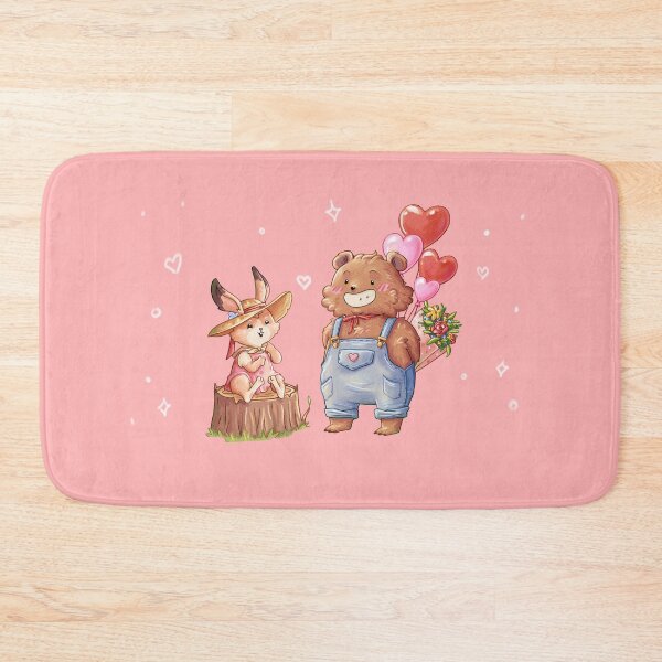 Item preview, Lovely Animals designed and sold by KrishyArt.