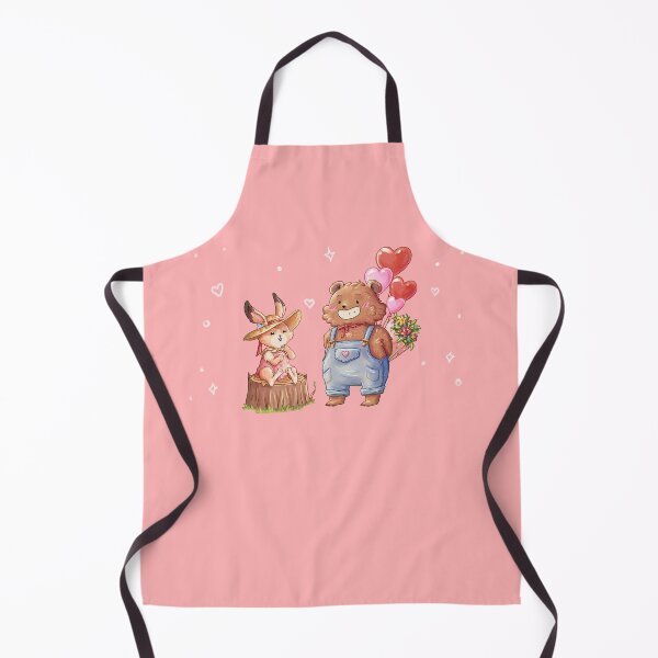 Item preview, Lovely Animals designed and sold by KrishyArt.