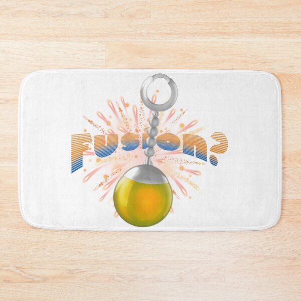 Item preview, Fusion? designed and sold by F0R0G.