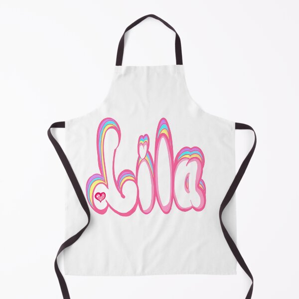 Item preview, Lila The top 10 best Personalized Custom Name gift ideas for girls and women,mom,mother,grandmother. first name Lila designed and sold by Artonmytee.