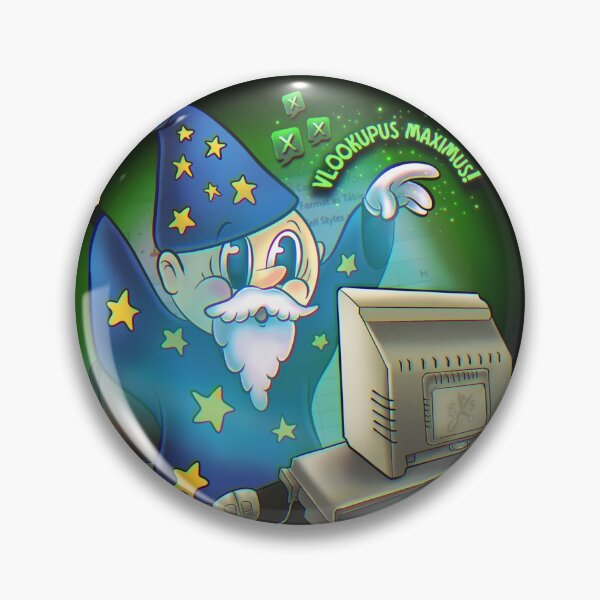 Item preview, Spreadsheet Wizard designed and sold by Emy Nugent.