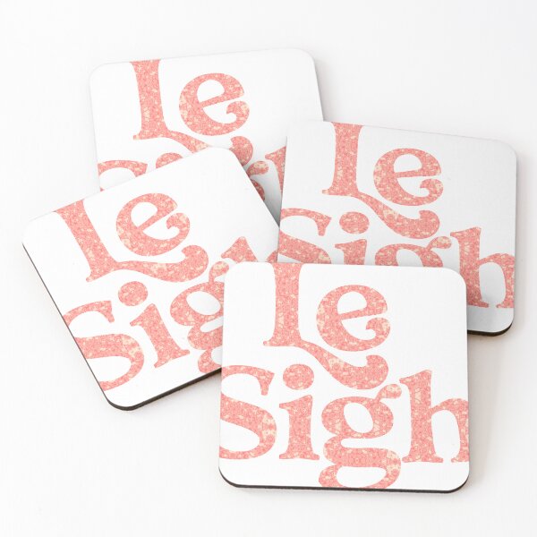 Item preview, Le sigh designed and sold by Artist300DPI.
