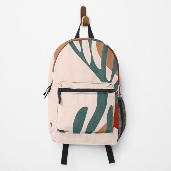 Artikelvorschau, Minimalistisches abstraktes Design mit botanischen Elementen entworfen und verkauft von DannImages.