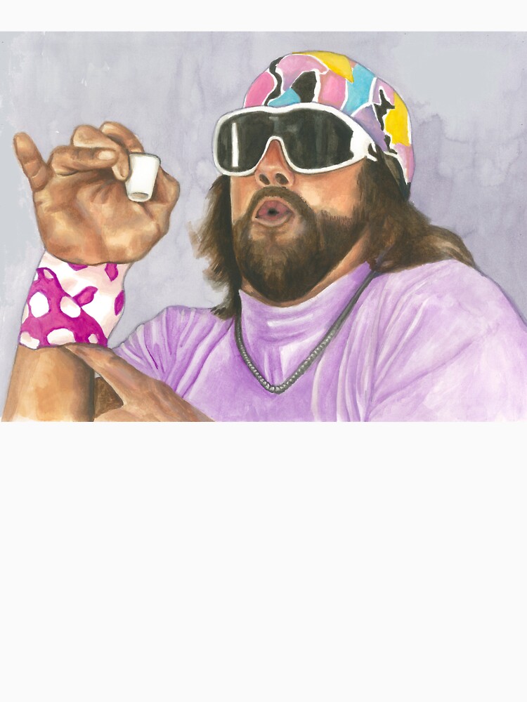 Thumbnail 7 of 7, Classic T-Shirt, Cream of the Crop designed and sold by RifficStudios.