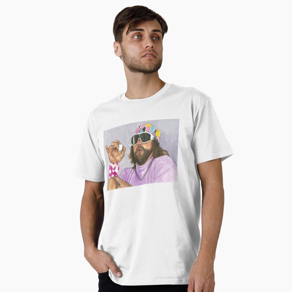 Item preview, Premium T-Shirt designed and sold by RifficStudios.