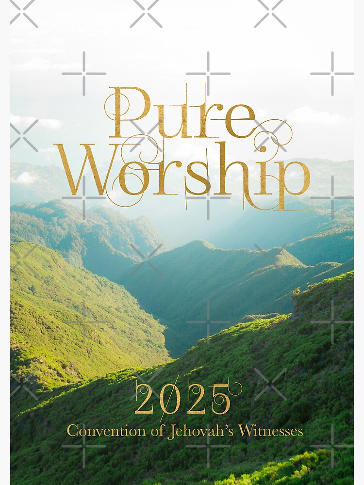 Thumbnail 3 of 3, Journal, Pure Worship (Design 2) designed and sold by JenielsonDesign.