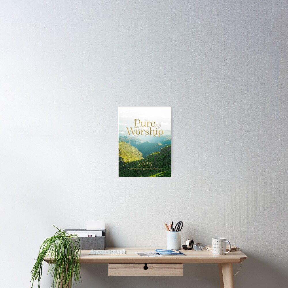 Item preview, Poster designed and sold by JenielsonDesign.