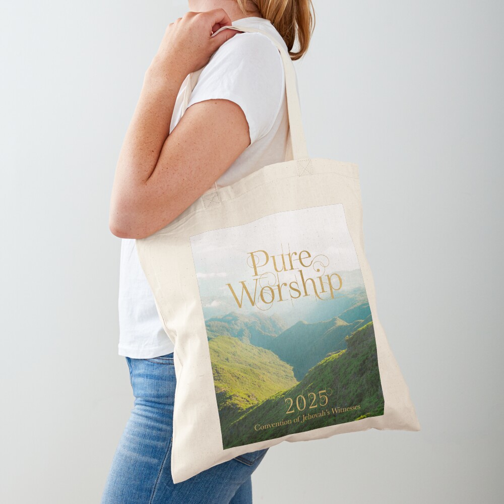 Item preview, Cotton Tote Bag designed and sold by JenielsonDesign.