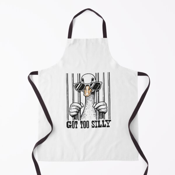 Item preview, Got Too Silly Goose designed and sold by antonilee.