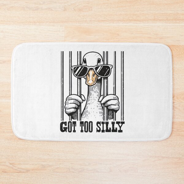 Item preview, Got Too Silly Goose designed and sold by antonilee.