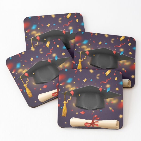 Item preview, Graduation Day – Celebrate Your Success with Pride designed and sold by Simple_Lines2025.