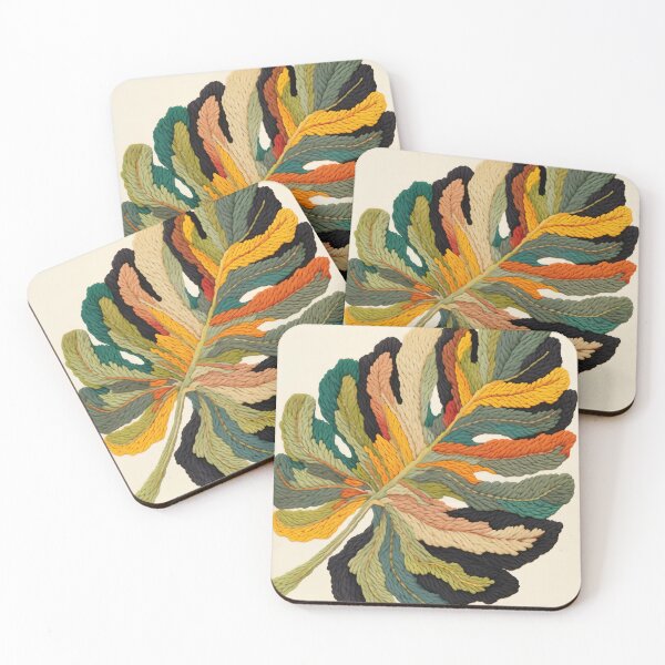 Item preview, Monstera Fiber Fusion designed and sold by SUPERPROMPT.