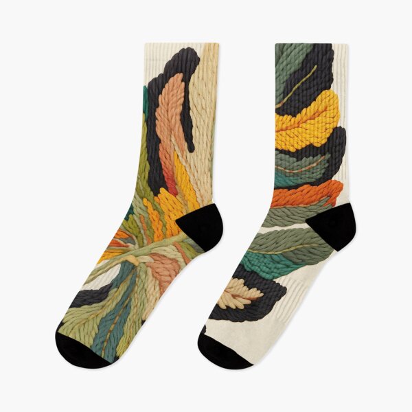 Item preview, Monstera Fiber Fusion designed and sold by SUPERPROMPT.