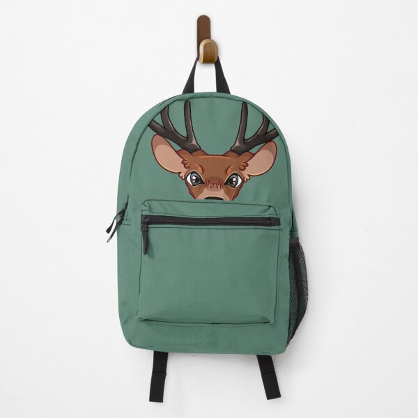 Item preview, Deer/Buck Head designed and sold by Nashi._.Murko.