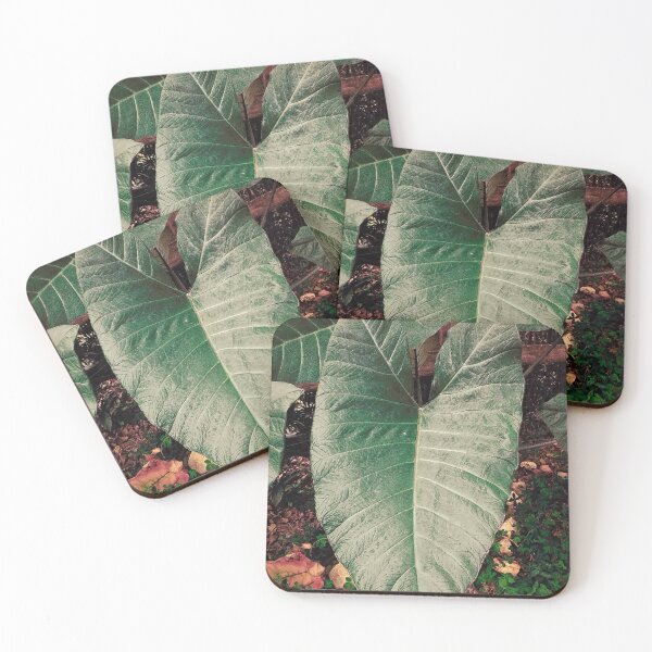Item preview, Heart of the Forest - Foliage designed and sold by anafrancisconi.