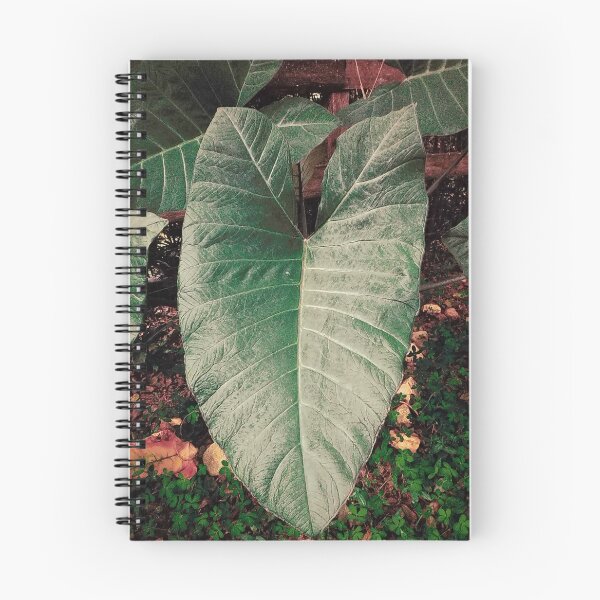 Item preview, Heart of the Forest - Foliage designed and sold by anafrancisconi.