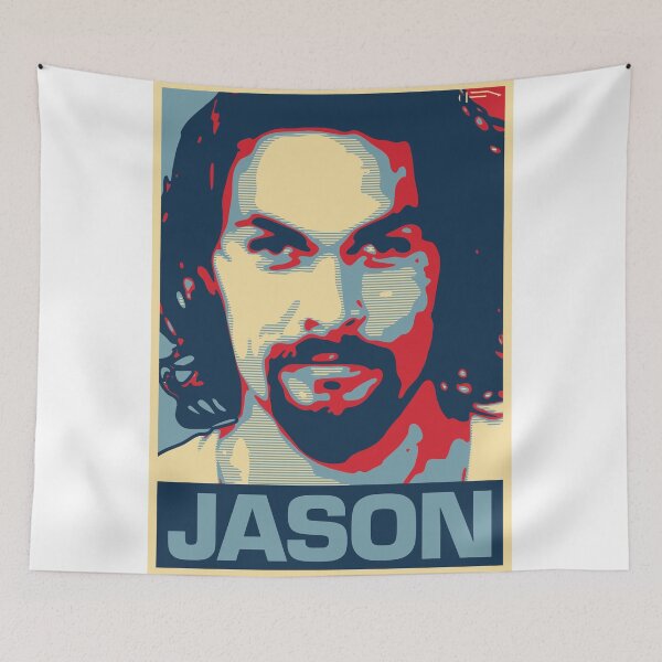 Item preview, Jason designed and sold by DFA.