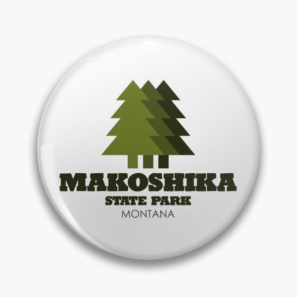 Item preview, Makoshika State Park Montana designed and sold by bivenart.