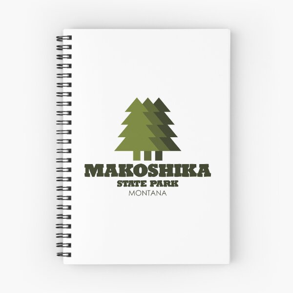 Item preview, Makoshika State Park Montana designed and sold by bivenart.