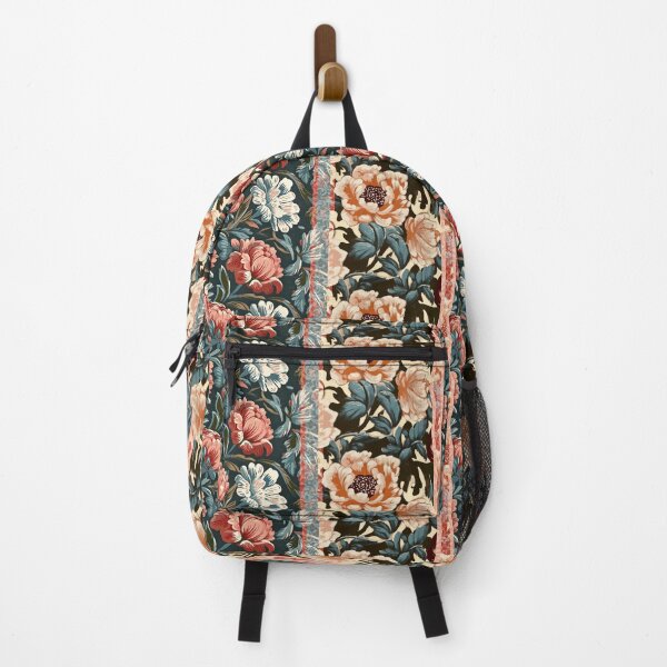 Item preview, Twilight Tapestry Antique Floral designed and sold by AntiqueImages.