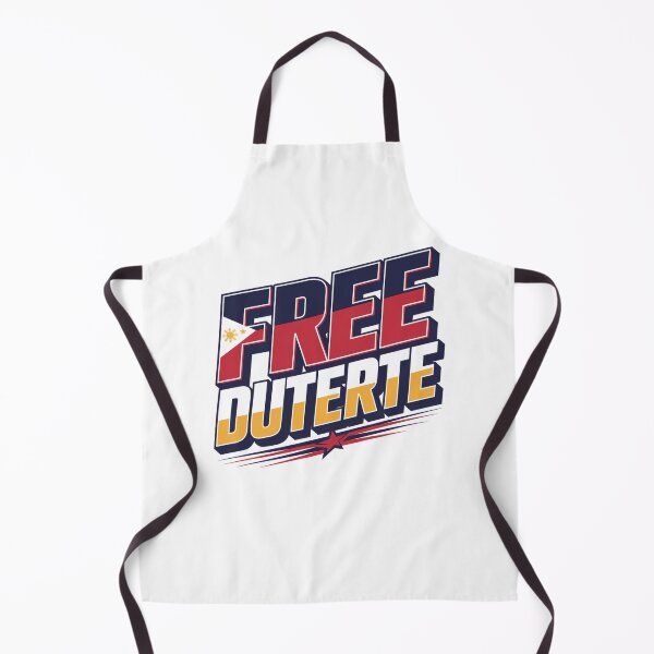 Item preview, Free Duterte designed and sold by Mateusz Majcherek.