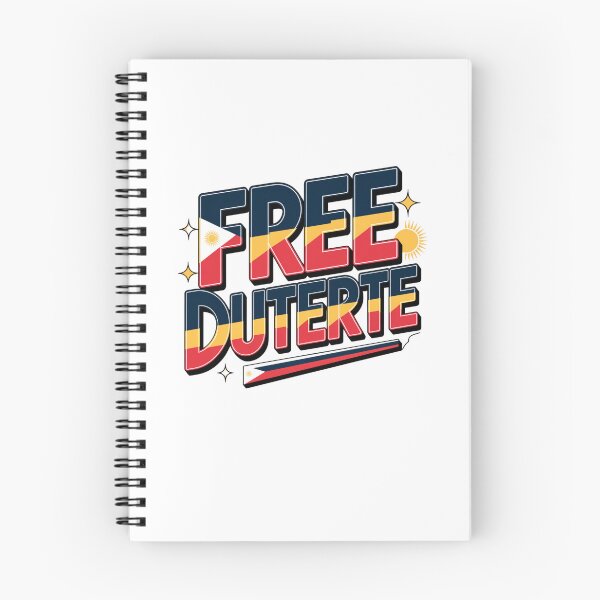 Item preview, Free Duterte designed and sold by Mateusz Majcherek.