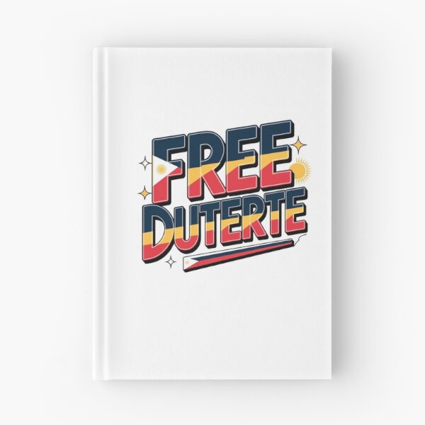 Item preview, Free Duterte designed and sold by Mateusz Majcherek.