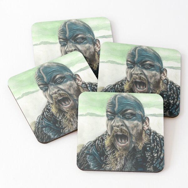 Item preview, Floki designed and sold by RifficStudios.
