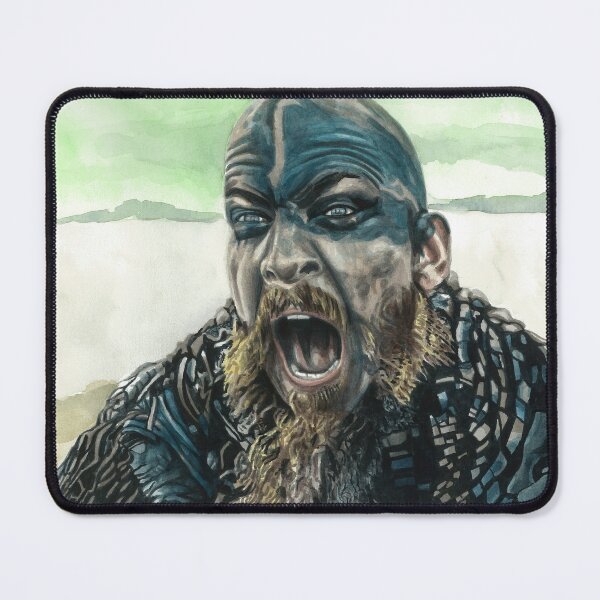 Item preview, Floki designed and sold by RifficStudios.