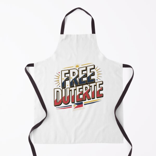 Item preview, Free Duterte designed and sold by Mateusz Majcherek.